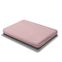 Чехол-папка (тканевый) Apple MacBook Pro 13"/14.2" Shockproof Case Pink
