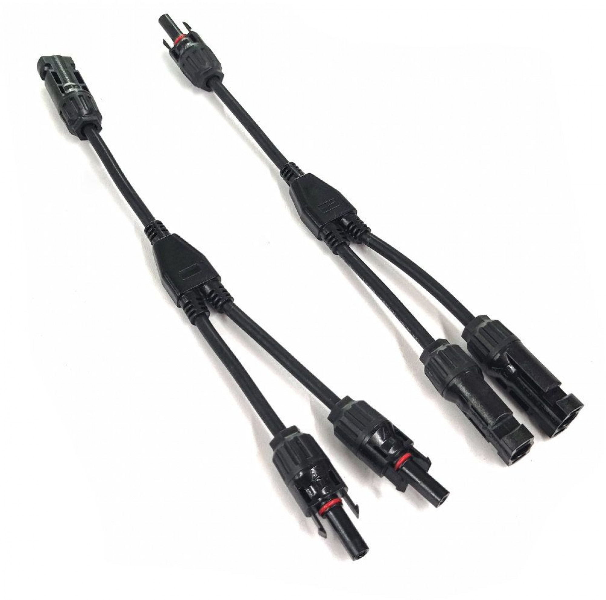 Кабель EcoFlow Solar MC4 Parallel Connection Cable — купить в интернет