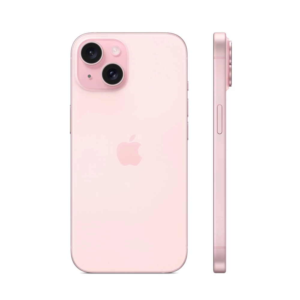 Apple iPhone 15 256GB Pink — купить в интернет-магазине MR.FIX