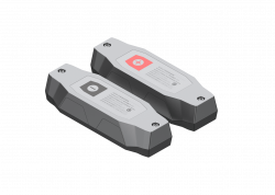 Шина соединительная для аккумуляторной батареи EcoFLow Power Kit