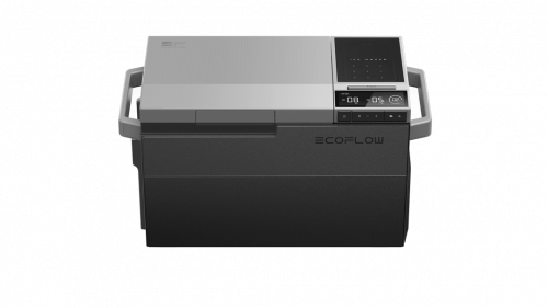 Холодильник Ecoflow Glacier с аккумулятором
