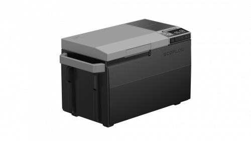 Холодильник Ecoflow Glacier с аккумулятором