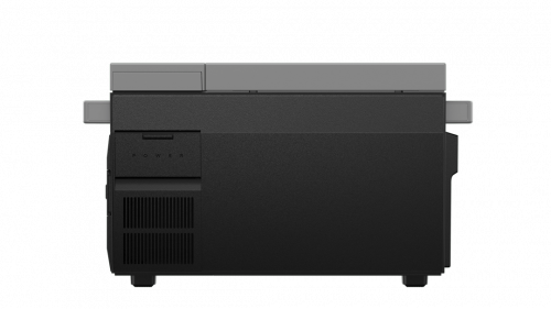 Холодильник Ecoflow Glacier с аккумулятором