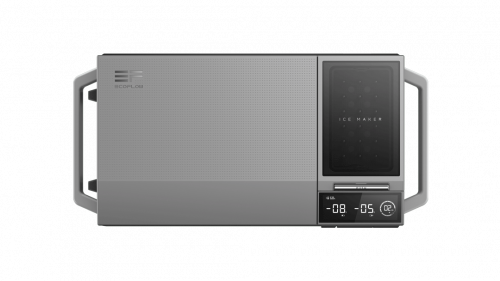 Холодильник Ecoflow Glacier с аккумулятором