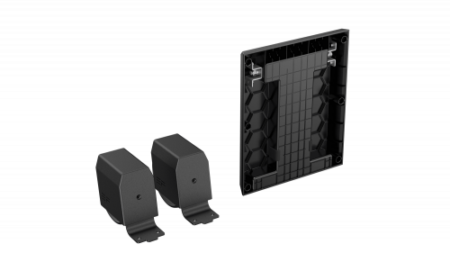 Набор колеса и ручка для холодильника Ecoflow Glacier