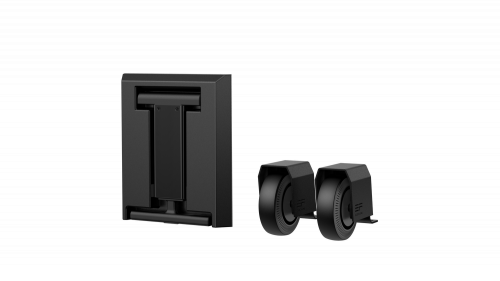 Набор колеса и ручка для холодильника Ecoflow Glacier