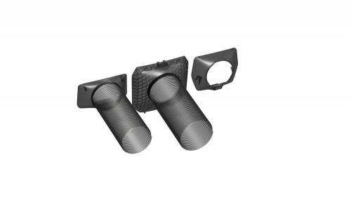 Кондиционер EcoFlow Wave 2