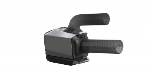 Кондиціонер EcoFlow Wave 2 з акумулятором