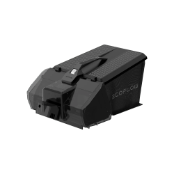 Набор для подметки газона к газонокосилке Ecoflow Blade