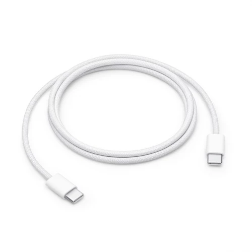 Кабель USB-C Brided Woven Charge Cable 1m OEM