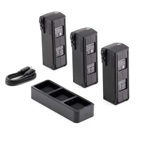 DJI Mavic 3 Enterprise Series Battery Kit (CP.EN.00000421.01)
