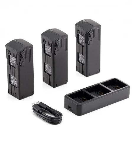 DJI Mavic 3 Enterprise Series Battery Kit (CP.EN.00000421.01)