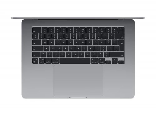 Apple MacBook Air 15" M2 Space Gray 2023 (Z18L000PT, Z18L000T1)