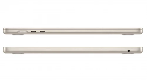 Apple MacBook Air 15" M2 Starlight 2023 (Z18R000PT)