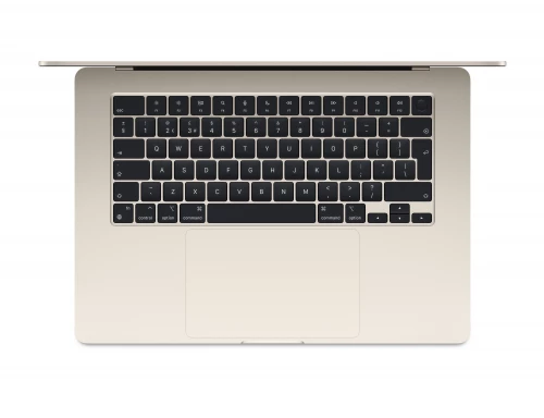 Apple MacBook Air 15" M2 Starlight 2023 (Z18R000PT)