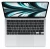 Apple MacBook Air 13,6" M2 Silver 2022 (Z15W000BE)