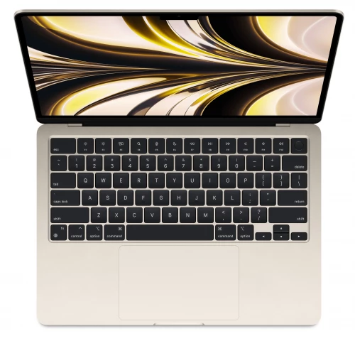 Apple MacBook Air 13,6" M2 Starlight 2022 (Z15Y000B5)