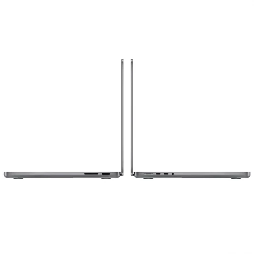 Apple MacBook Pro 14" Space Gray 2023 (Z17G000QC)