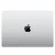 Apple MacBook Pro 14" Silver 2023 (Z17K002JJ)