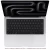 Apple MacBook Pro 14" Silver 2023 (Z17K002JJ)