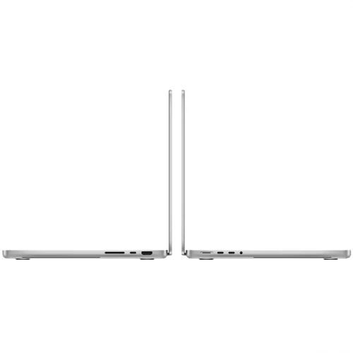 Apple MacBook Pro 14" Silver 2023 (Z17K002LE)