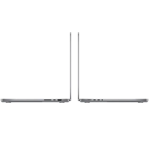 Apple MacBook Pro 16" Space Gray 2023 (Z174000ED)