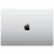 Apple MacBook Pro 16" Silver Late 2023 (Z1AJ0019G)