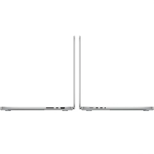 Apple MacBook Pro 16" Silver Late 2023 (Z1AJ0019G)