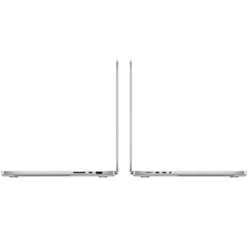 Apple MacBook Pro 16" Silver 2023 (Z1770019H)