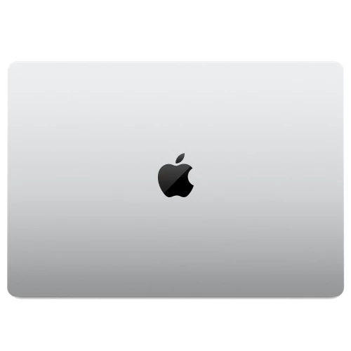 Apple MacBook Pro 16" Silver 2023 (Z1770019H)