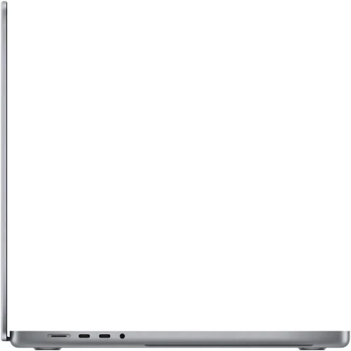 Apple MacBook Pro 16" Space Gray 2021 (Z14X000H7, Z14V0008X, Z14V001VK)
