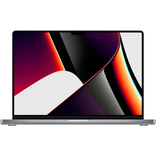 Apple MacBook Pro 16" Space Gray 2021 (Z14X000HS, Z14X001R7, ZKZ14V0027K)