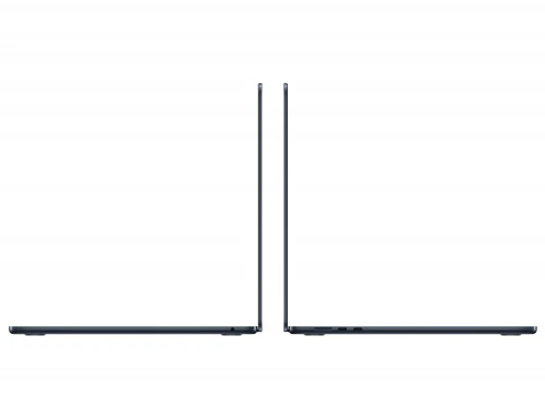 Apple MacBook Air 15" M2 Midnight 2023 (Z18T000PR, Z18T000T4)