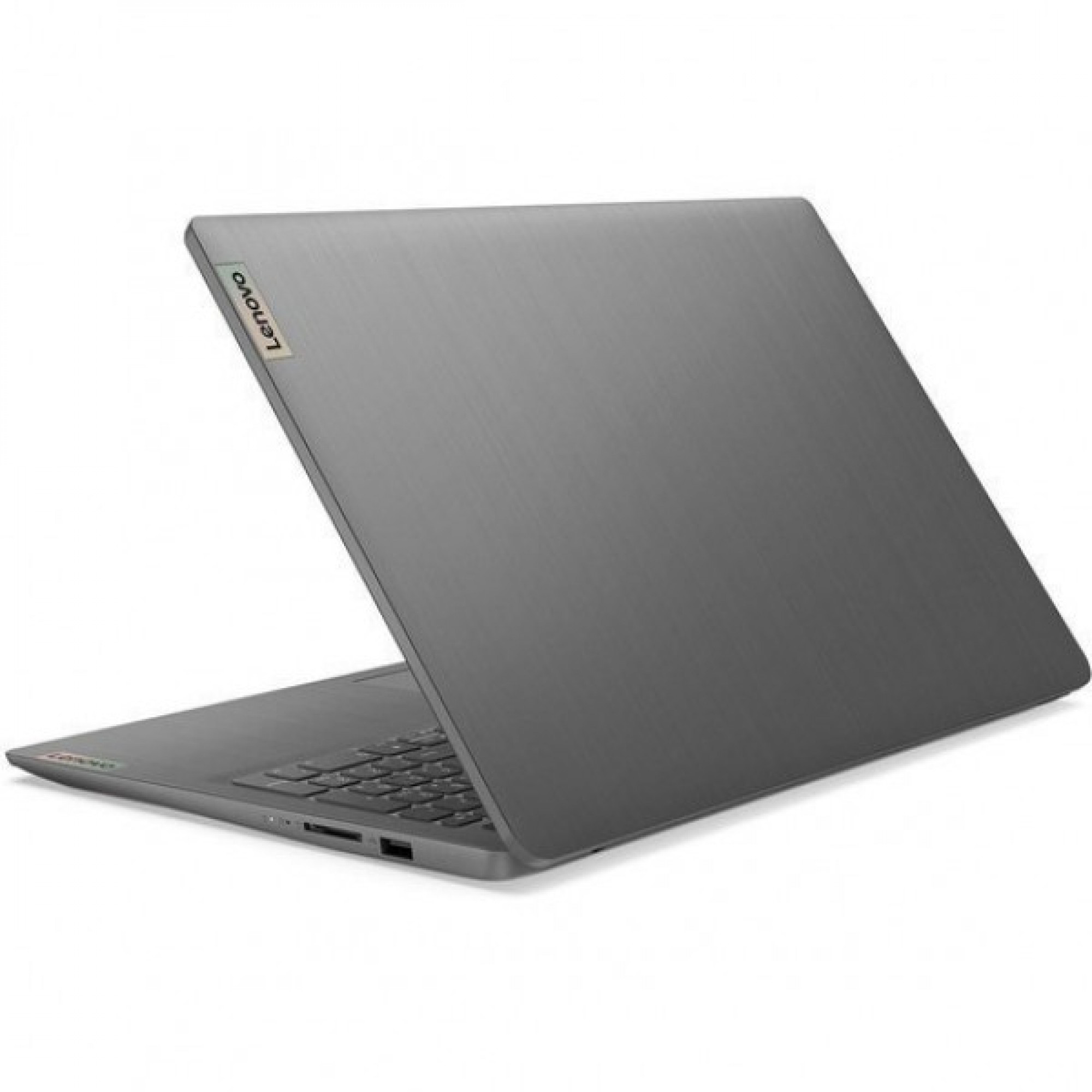 Lenovo Ideapad 3 15iau7 Arctic Gray 82rk00yjpb — купить в интернет магазине Mrfix 2428