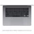 Apple MacBook Air 15" M3 2024 Space Gray (Z1BP0006R)