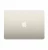 Apple MacBook Air 13,6" M3 2024 Starlight (Z1BA00160)
