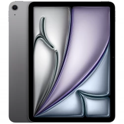 Apple iPad Air 11 2024 Wi-Fi 128GB Space Gray (MUWC3)