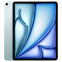 Apple iPad Air 13 2024 Wi-Fi 256GB Blue (MV2F3)