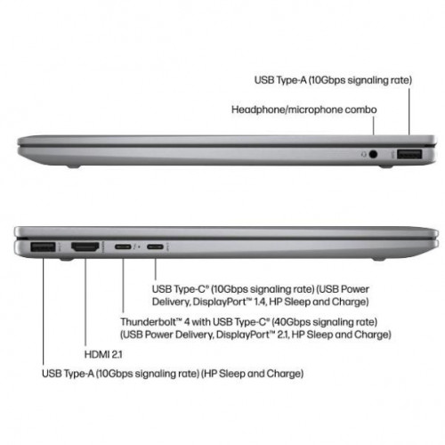 HP ENVY x360 14-fc0023dx (9T8G4UA)