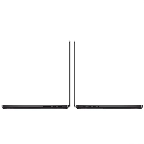 Apple MacBook Pro 14" Space Black Late 2023 (Z1AU0029W)