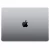 Apple MacBook Pro 14" Space Gray 2023 (Z17G002HU)