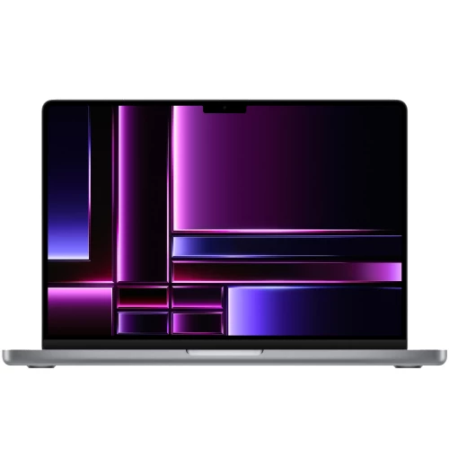Apple MacBook Pro 14" Space Gray 2023 (Z17G002HU)