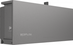 Комплект энергонезависимости EcoFlow Power Ocean 10 kWh (однофазный инвертор 6 кВт)