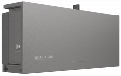 Гибридный инвертор EcoFlow Power Ocean 3 kWh однофазный