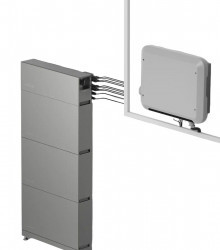 Система накопления энергии EcoFlow PowerOcean DC Fit