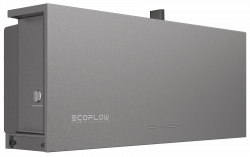 Гибридный инвертор EcoFlow Power Ocean 3,68 kWh однофазный