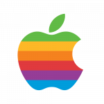 Вся техника Apple