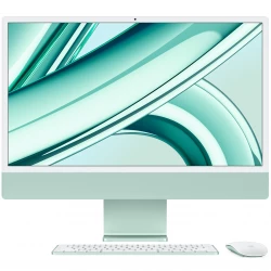 Apple iMac 24" M3 Green (Z19H0001Y)