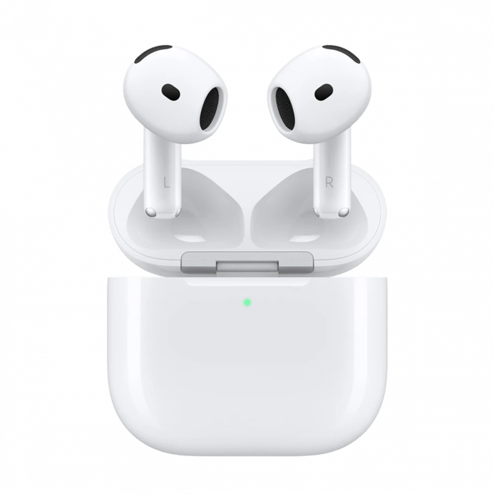 AppleAirPods4withActiveNoiseCancellation(MXP93)