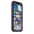 Чехол-накладка (силиконовый) Apple iPhone 16 Silicone Case with MagSafe Plum (MYY43)
